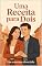 Livro Uma Receita para Dois