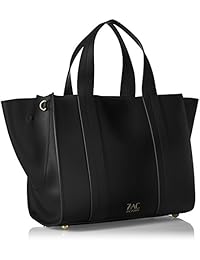 Zac Zac Posen Eartha icónico pequeño Shopper