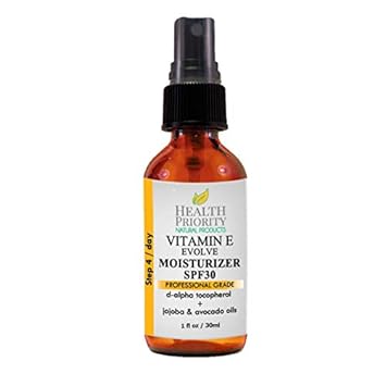 sunscreen that works well under makeup