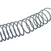 Greenstuff World GSWD-9102 1/32-35 Diorama Material, Barbed Wire (Cable Diameter 0.04 inches (0.9 mm), 16.4 ft (5 m), Hobby Material