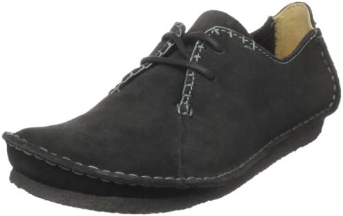 clarks women's faraway field oxford