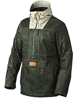 Oakley Pioneer Biozone P/O Jacket Mens