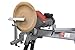 NOVA 24146 1624-44 16-Inch by 24-Inch 8 Speed Wood Lathe