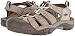KEEN Women's Newport H2-W Sandal, Plaza Taupe/Provincial Blue, 8.5 M US