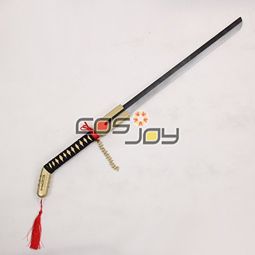 39" Bleach Kisuke Urahara Benihime Cosplay Prop-1248