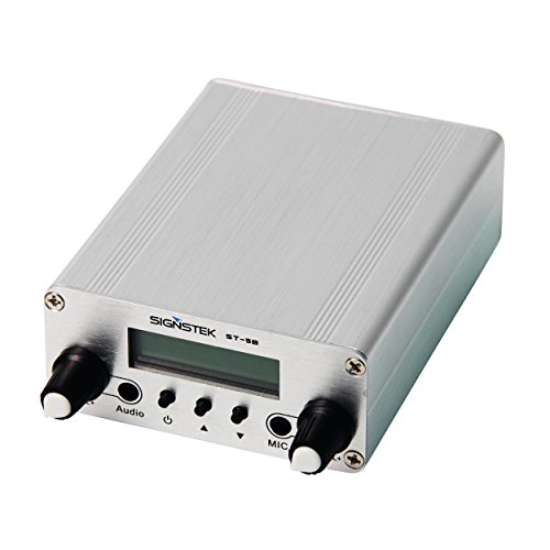 Wireless Car FM Transmitters 2020 Reviews