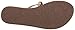 Volcom Women's All Night Long Dress Sandal