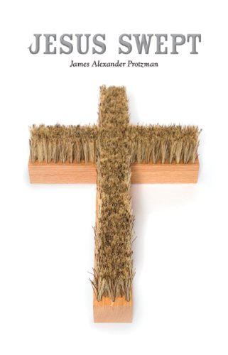 Jesus Swept