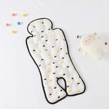jellypop stroller pad
