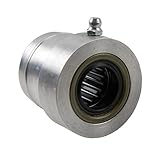 New SeaDoo, Polaris, Tigershark Drive Shaft Seal Carrier Assembly with Bearing