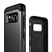 Caseology Legion for Samsung Galaxy S8 Case (2017) - Black