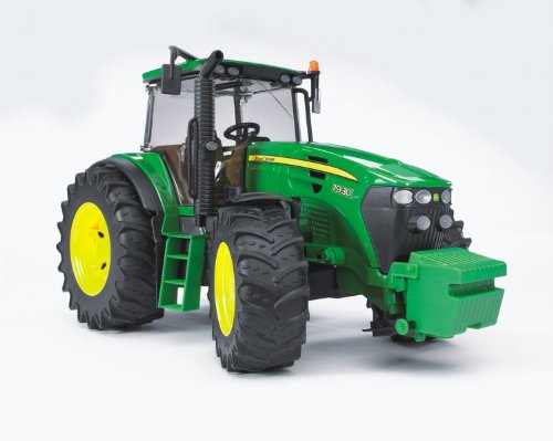 Bruder John Deere Tractor 7930 – Bild 2
