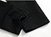 IA ROD CA Boy's Black Stretch Destroyed Ripped Distressed Fashion Skinny Slim Fit Jeans