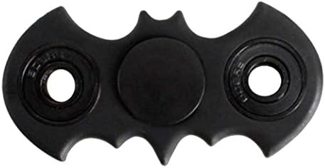 Otergaga Batman Metal Fidget Spinner