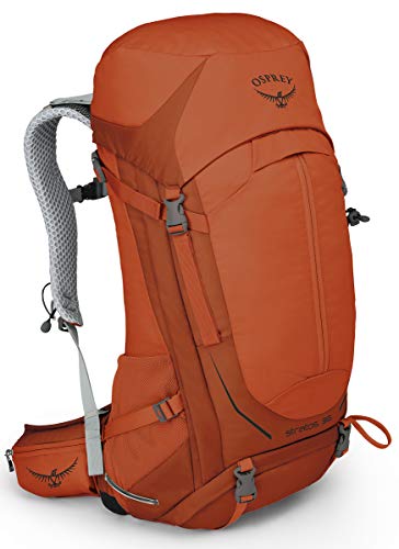 Osprey Farpoint 40 M/L Volcanic-Grey 40L
