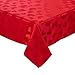 Valentine's day tablecloths: best selection 2019 Valentine's Day Tablecloths: Best Selection 2019