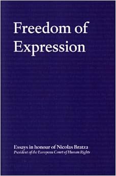 Importance of freedom of expression essay image
