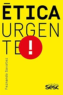 Livro Ética urgente