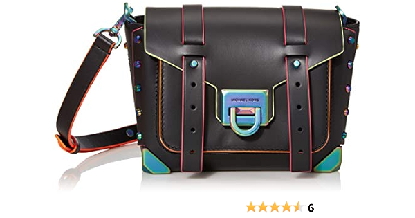 michael kors manhattan iridescent