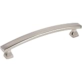Hadly Pull, 449-128SN, Satin Nickel, 128mm c-c
