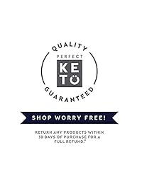 Perfect Keto Collagen Protein