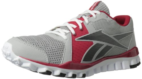 Reebok men's realflex advance Clearance