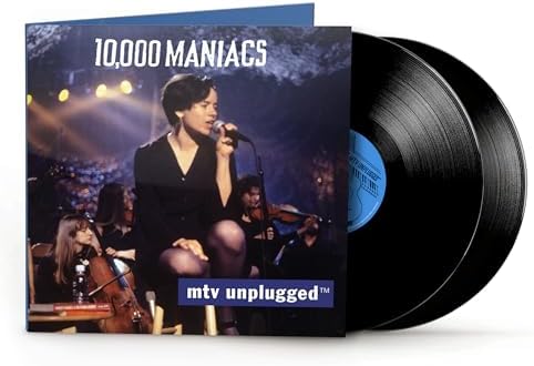 Amazon.com: MTV Unplugged: CDs & Vinyl