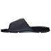 Jordan Nike Men's Hydro 5 Cool Grey/MTLC Hematite/Black Sandal 13 Men US