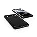 Spigen Hybrid Armor Designed for Samsing Galaxy Note 8 Case (2017) - Black