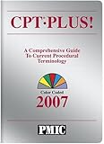 CPT Plus! 2007 Coder's Choice, , 1570664064