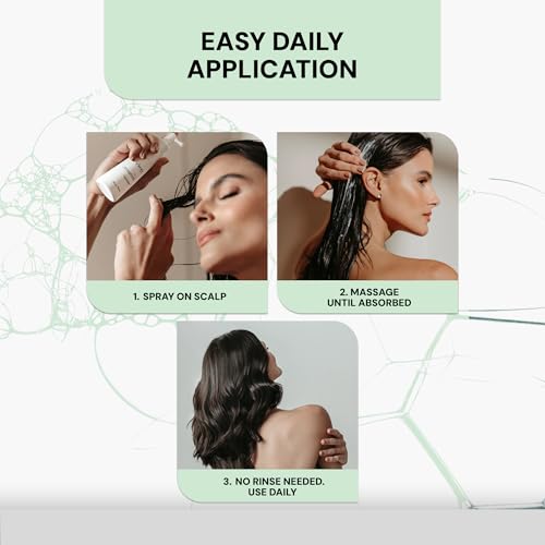 Tônico Poderoso Crescimento Capilar Soro Vello 90ml - Ybera