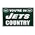 NFL 3x5 Country Design Flags