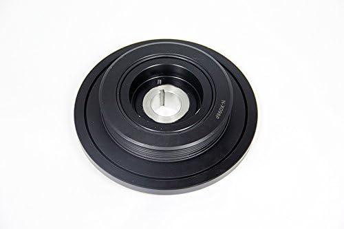 1993 - 2005 Lexus GS300 or 2001 - 2005 IS300 2JZGE HARMONIC BALANCER 13407-46020 93 94 95 96 97 98 99 00 01 02 03 04 05