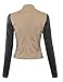 LL Womens Everyday Bomber Jacket - Made in USA
