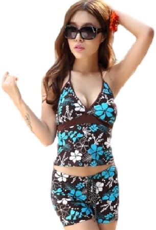 m and co tankini