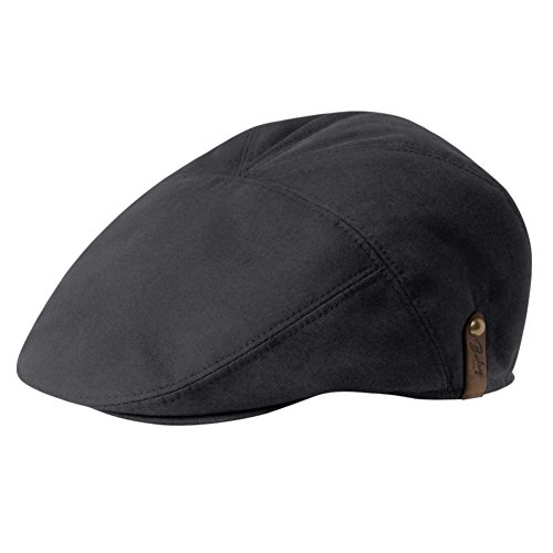 Bailey Of Hollywood Graham Cap Black L Black L
