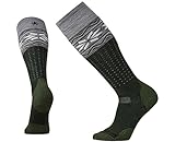 Smartwool PhD Slopestyle Medium Wenke Socks