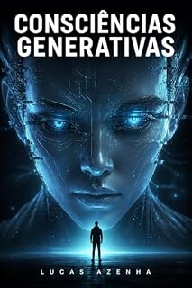 Livro Consciências Generativas