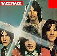 Nazz Ablum Cover