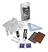 VViViD Do-It-Yourself Automotive Rim Repair and Protection Kit