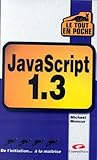 JavaScript 1.3 by