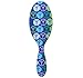 Wet Brush Original Detangler Hair Brush - Peace - Exclusive Ultra-soft IntelliFlex Bristles - Glide Through Tangles With Ease For All Hair Types - For Women, Men, Wet And Dry Hair
