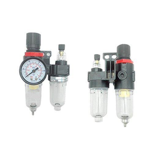 Top 10 Best Oil Water Separators For Air Compressors Best of 2018