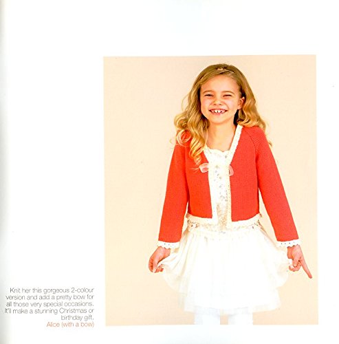 The Third Sublime Children's Double Knitting Book 662