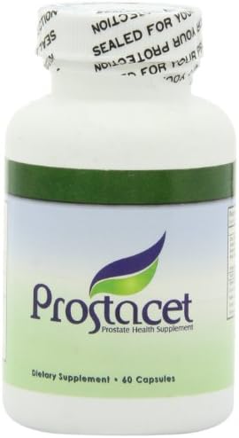 Prostacet Prostate Support (One Month Supply)