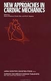 New Approaches in Cardiac Mechanics, , 2881241263