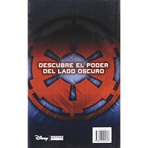 Star Wars. Los Lores Sith