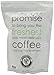 Coffee Bean Direct Kenya AA, Whole Bean Coffee, Light Roast, 1 Pound Bag (Pack of 1)