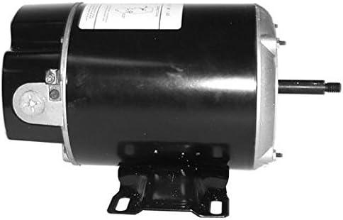 US Motors EZBN35 1.5 HP Thru bolt Single Speed 115/230v Pool and Spa Motor