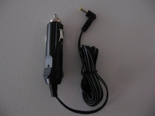 Car power adapter Panasonic portable dvd player